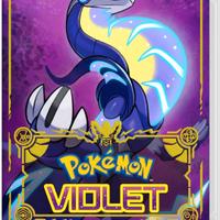 Pokémon Violetto