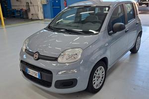 Panda Hybrid 14 mila km *NO VINCOLI FINANZIARI*