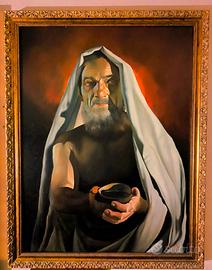 OPERA MAESTRO FERRANTE " il Profeta "