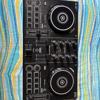 Pioneer DJ DDJ-200 – Smart DJ Controller (Come Nuo