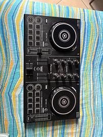 Pioneer DJ DDJ-200 – Smart DJ Controller (Come Nuo