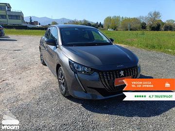 PEUGEOT 208 2� serie 208 BlueHDi 100 Stop&Start...