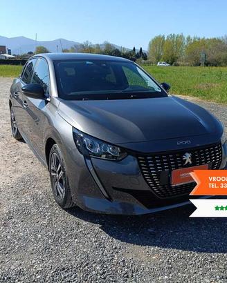 PEUGEOT 208 2� serie 208 BlueHDi 100 Stop&Start...