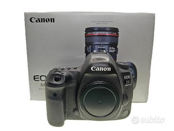 CANON 5D IV - 72.816 SCATTI