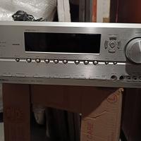 Amplificatore Onkyo TX SR604E