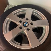 Cerchi e pneumatici Bmw