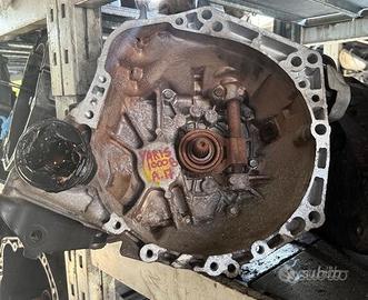 Cambio Toyota Yaris 1.0 Benzina 3 serie