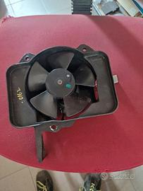 elettroventola ktm Duke 390