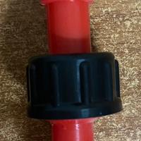 Raccordo Giunzione Giunto Giuntura in plastica