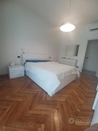 Camera da letto completa