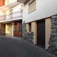 Appartamento abitabile al primo piano
