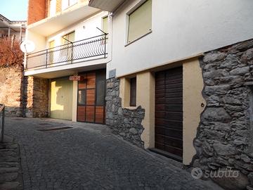 Appartamento abitabile al primo piano