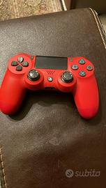 CONTROLLER PLAYSTATION 4