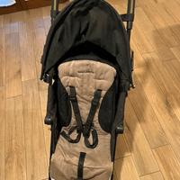 Passeggino leggero Maclaren