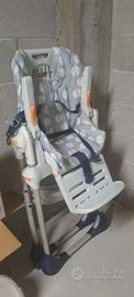 Seggiolone Chicco