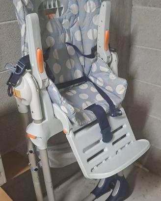 Seggiolone Chicco