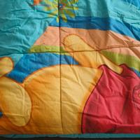 Trapunta Winn Pooh 