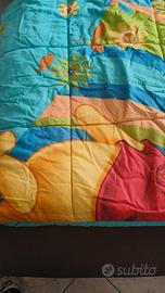 Trapunta Winn Pooh 
