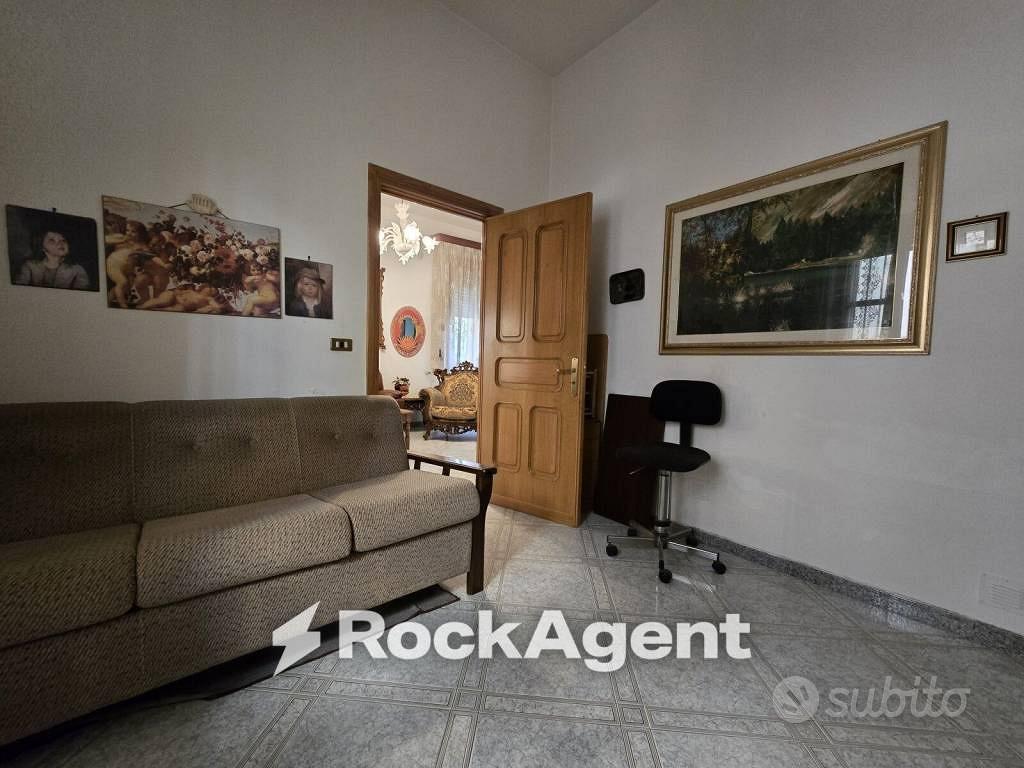 Appartamento – Carmiano, Magliano - Altro