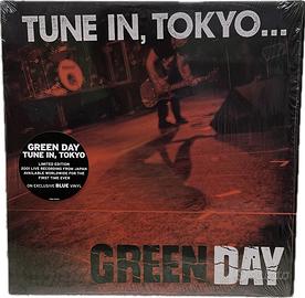 Tune in, Tokyo - Green Day