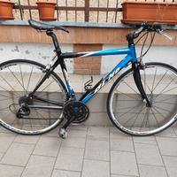 Bici Olmo ibrida