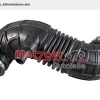 Manicotto Aspirazione CHEVROLET CAPTIVA 2011-2013