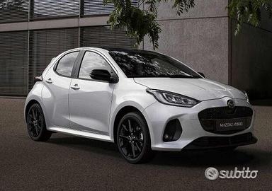 Ricambi usati mazda 2 2014-2024