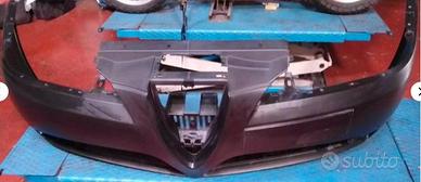 paraurti anteriore Alfa Romeo 166