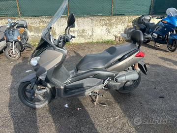 X-max 250 2013