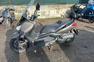 X-max 250 2013