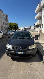 Renault Megane 1.5 diesel