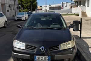 Renault Megane 1.5 diesel