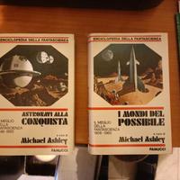 Astronavi alla conquista + I mondi del possibile