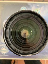 Nikon Zoom AIS 28. 85mm, F 1:3,5/4,5
