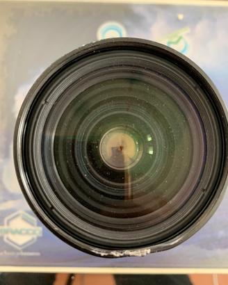 Nikon Zoom AIS 28. 85mm, F 1:3,5/4,5
