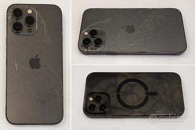 IPHONE 12 PRO MAX - 128 GB