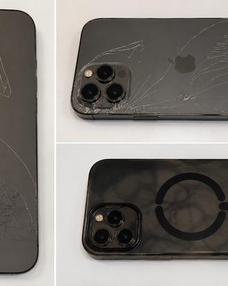 IPHONE 12 PRO MAX - 128 GB