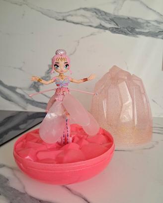 Ballerina che vola