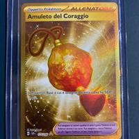 AMULETO DEL CORAGGIO ita 175/142