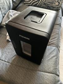 Mini frigo Fohere 15 Litri Portatile