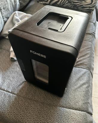 Mini frigo Fohere 15 Litri Portatile
