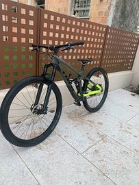 Trek full Stache 8 (2019/2020)