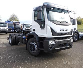 Iveco Eurocargo 180E32K Neu Passo 4185