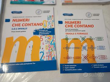 libri scolastici usati