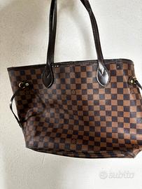 Borsa Louis Vuitton Neverfull