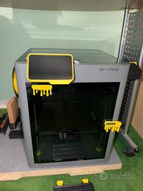 Stampante 3D Bambulab P2S