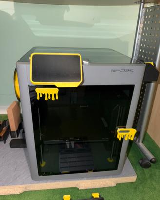 Stampante 3D Bambulab P2S