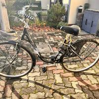 BICICLETTA DA CITTÀ