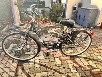 BICICLETTA DA CITTÀ
