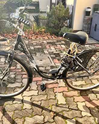 BICICLETTA DA CITTÀ